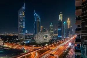 Dental Veneers in Dubai
