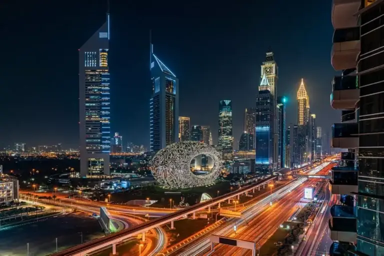Dental Veneers in Dubai