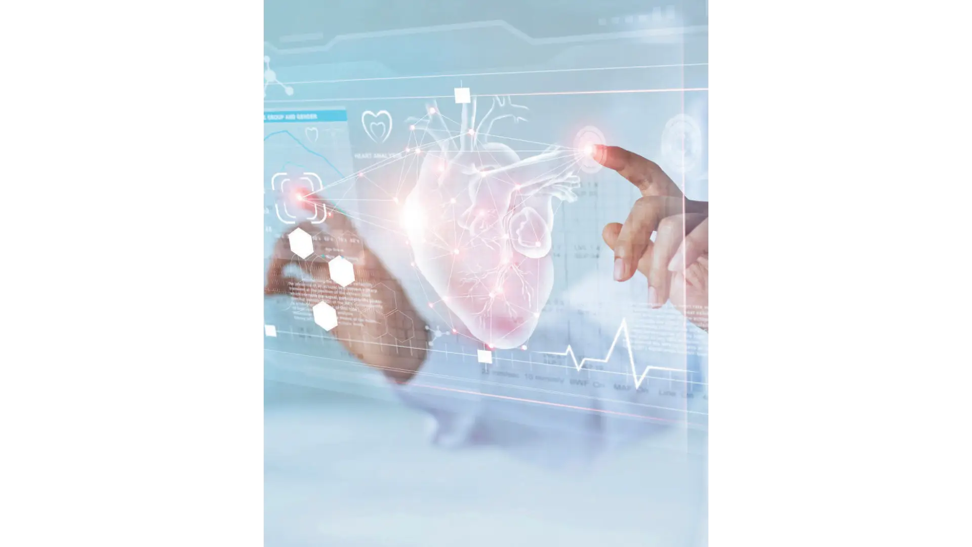 Cardiovascular Protocol Package in Limassol, Cyprus by Swissmed Health