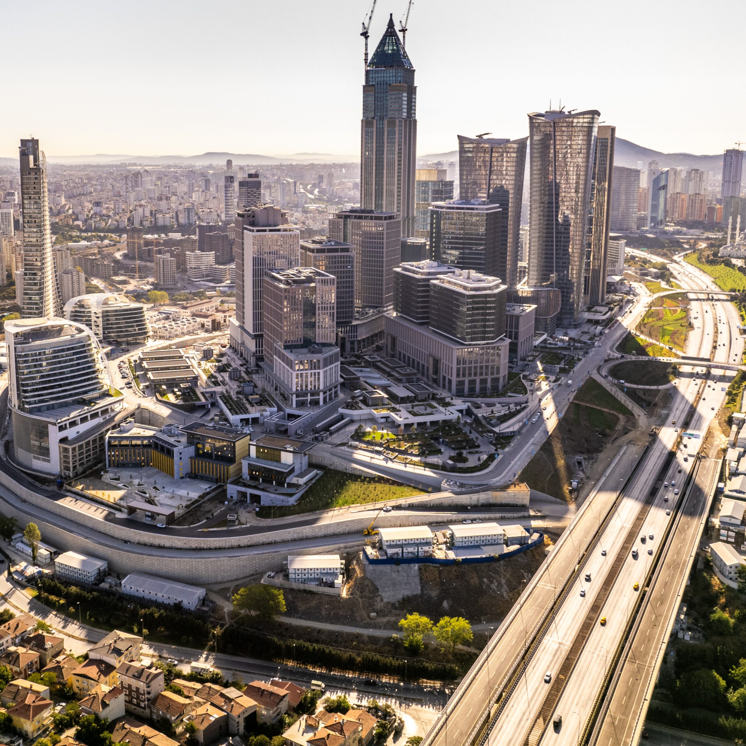 turkey istambul financial center square scaled