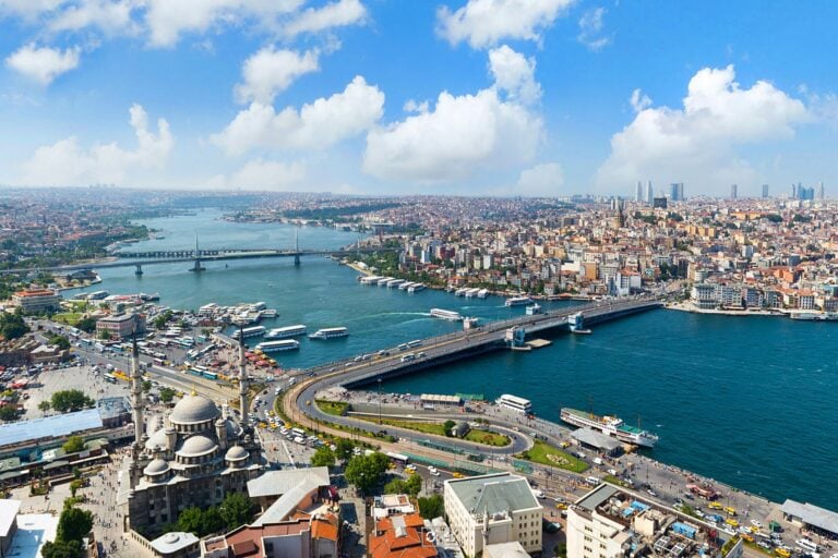 Heart Valve Surgery in Istanbul