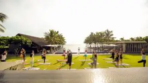 The Rise of All-Inclusive Longevity Resorts
