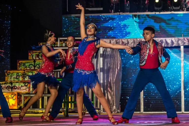 Colombia: Cali: Salsa Tour — Medical Tourism Package in Colombia