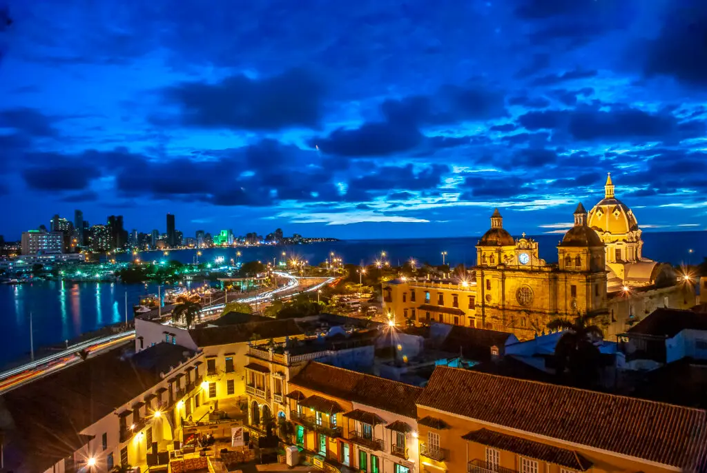 Colombia