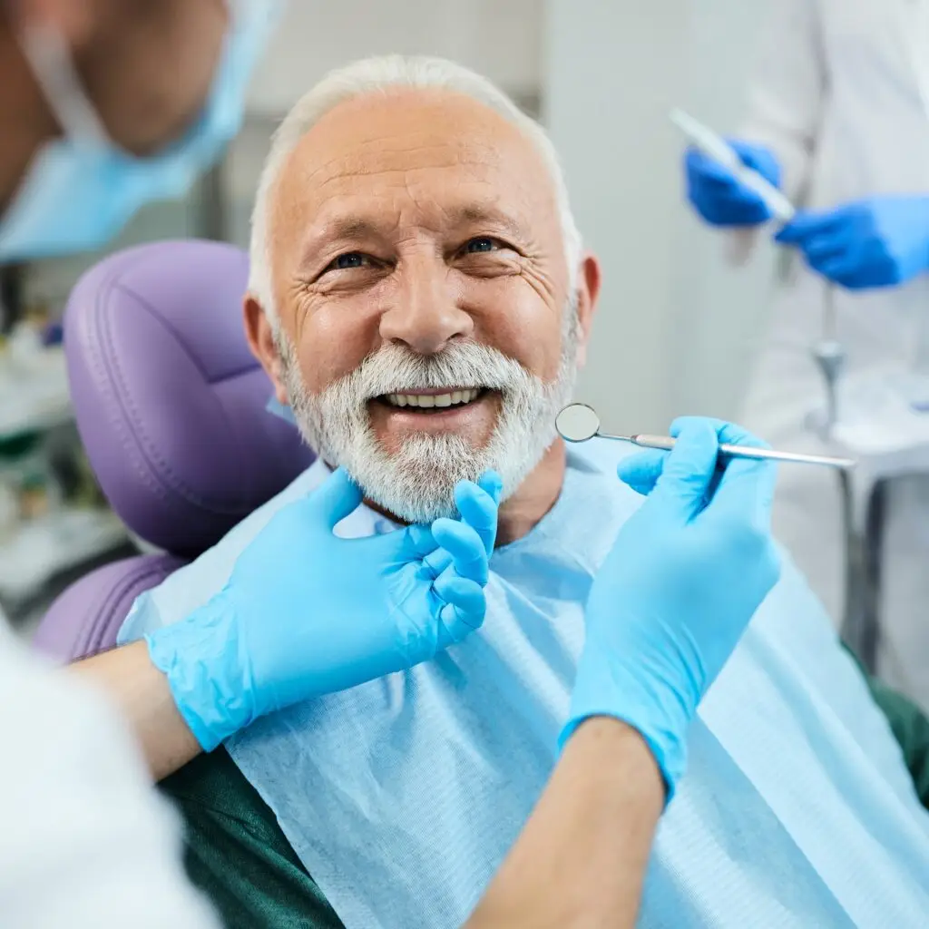 image for denture Consultation