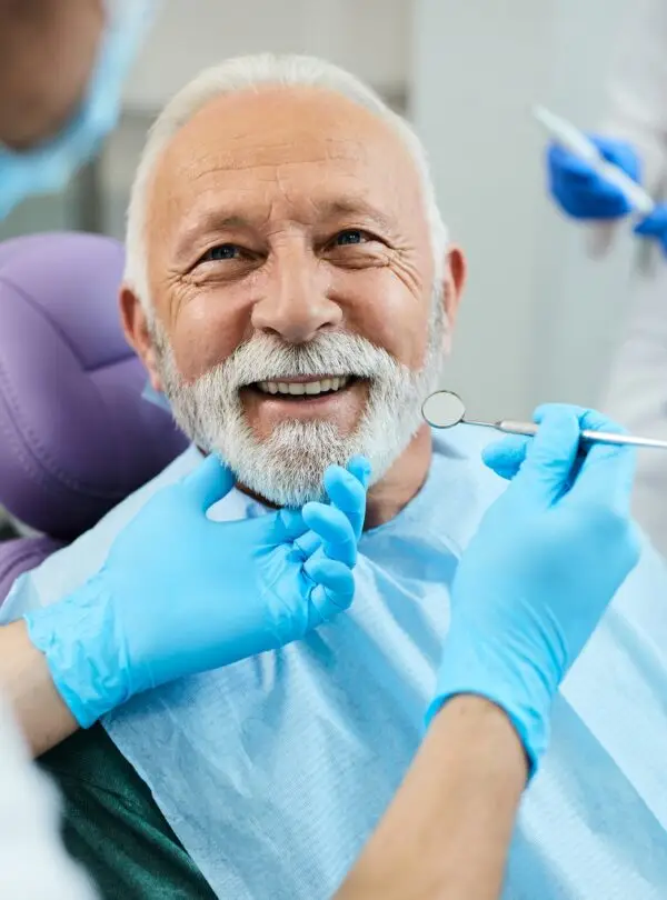 denture square