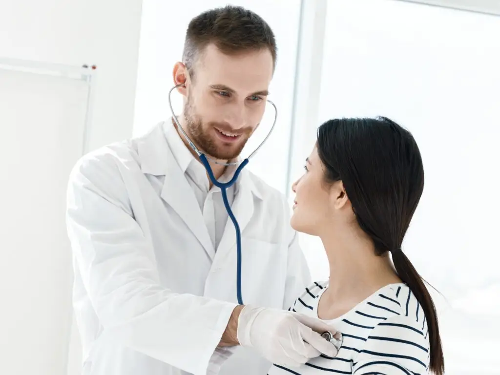 Physical Check-Up in Bolivar, Colombia by Hospital Serena del Mar — Executive Physical Check-Up Procedure in Colombia