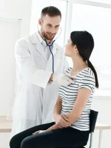 Physical Check-Up in Bolivar, Colombia by Hospital Serena del Mar