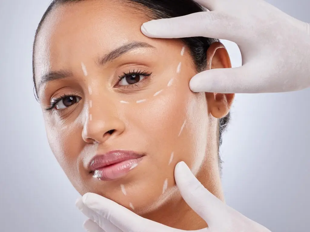 Facelift and Neck Lift in Incheon, South Korea by Elite Plastic Surgery — Plastic Surgery Procedure in South Korea