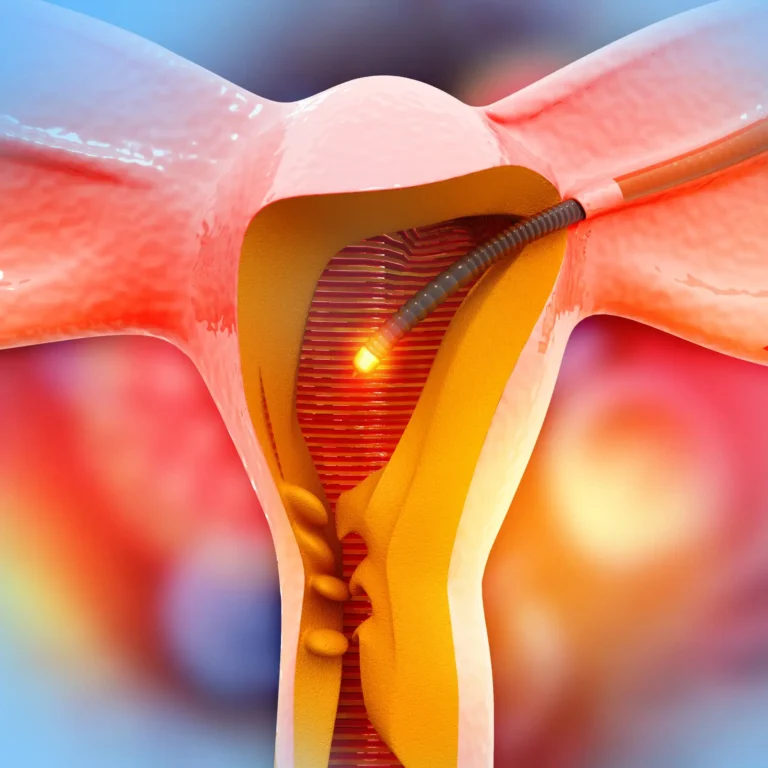 Hysteroscopy in Famagusta, Cyprus by Cyprus IVF Hospital — Fertility Procedure in Cyprus