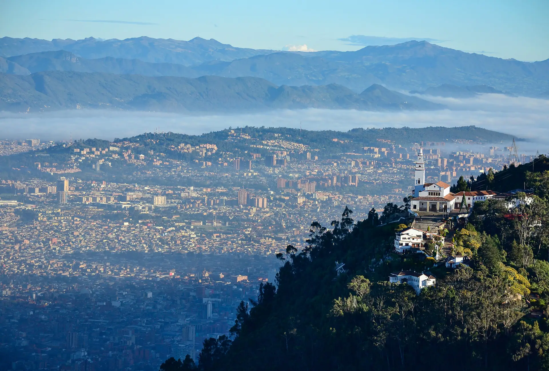 Invisalign & Clear Correct Orthodontics in Bogota, Colombia by Malo Dental