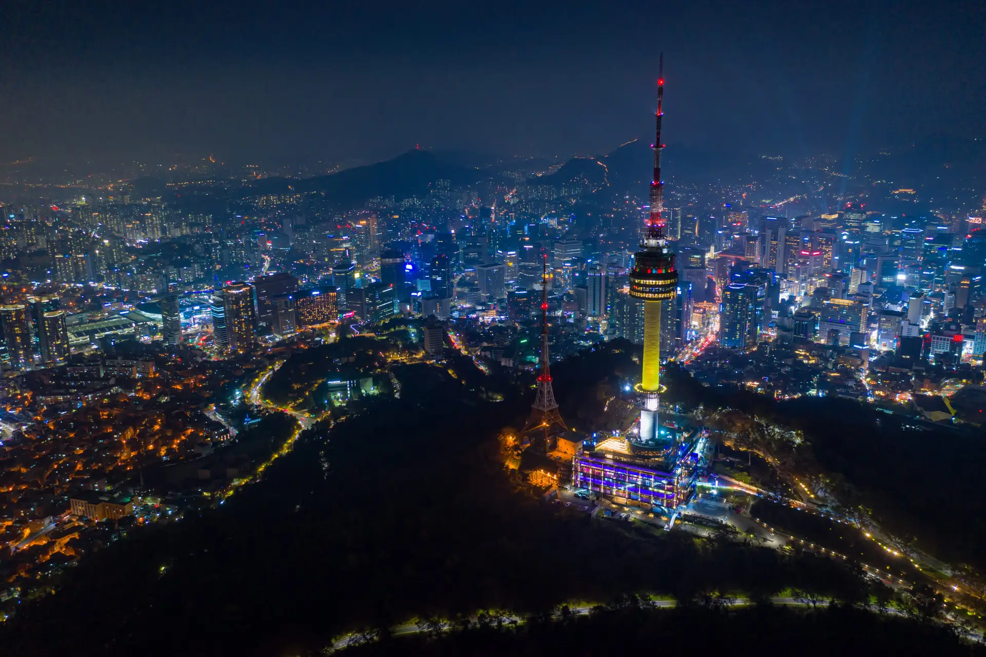 Eyelid Surgery (Blepharoplasty) in Incheon, South Korea by Elite Plastic Surgery