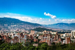 Eye Refractive Surgery in Medellin, Colombia — Ophthalmology in Colombia