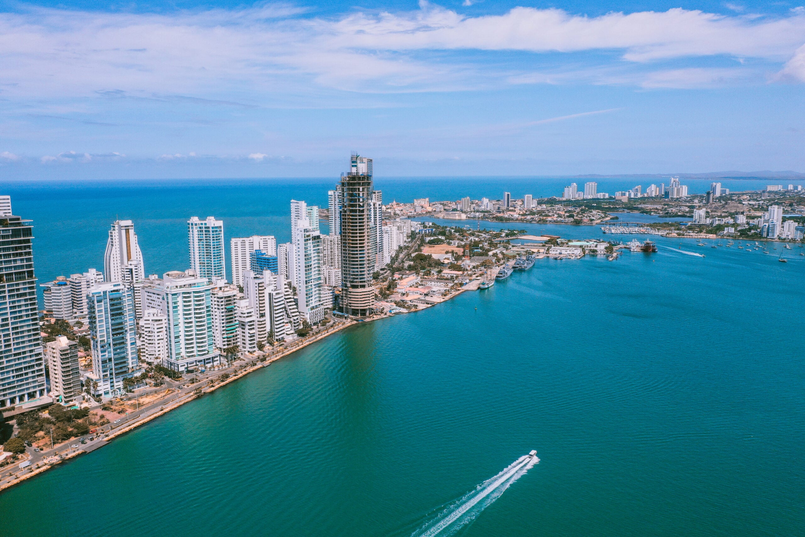 Cancer Treatment in Cartagena, Colombia — Procedure Gallery Photo