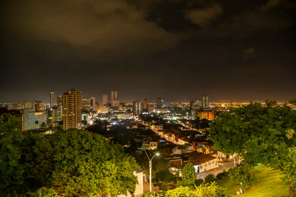 Thoracic Surgery in Cali — Orthopedics Procedure in Colombia
