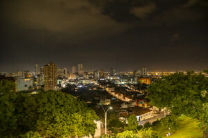 Thoracic Surgery in Cali — Orthopedics in Colombia