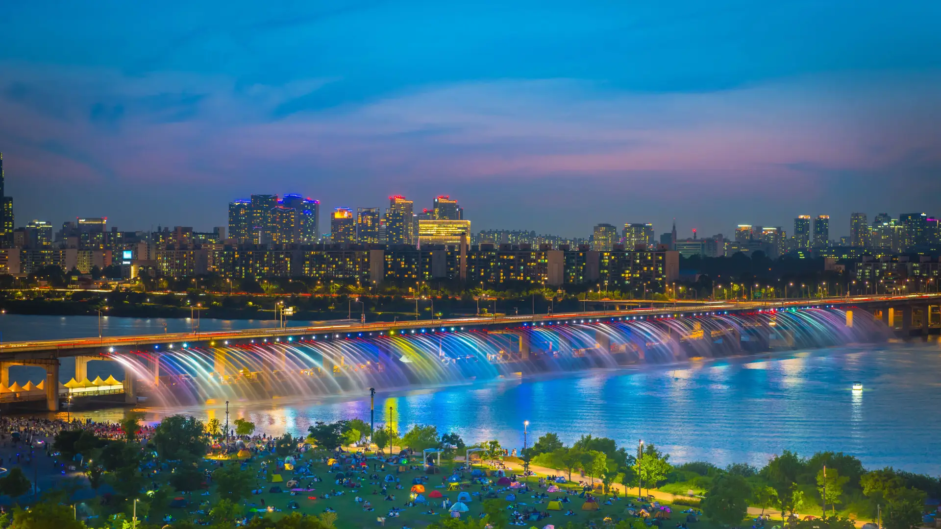 Eyelid Surgery (Blepharoplasty) in Incheon, South Korea by Elite Plastic Surgery