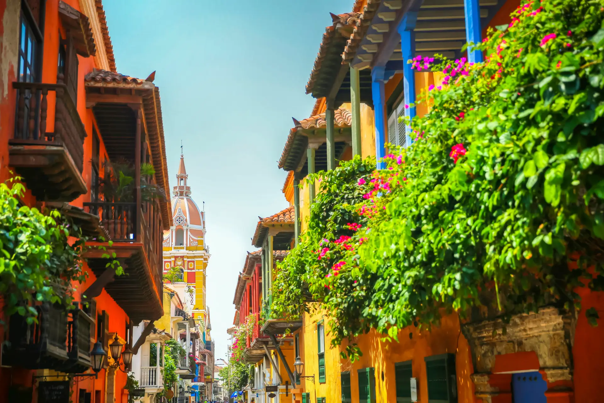 Cancer Treatment in Cartagena, Colombia