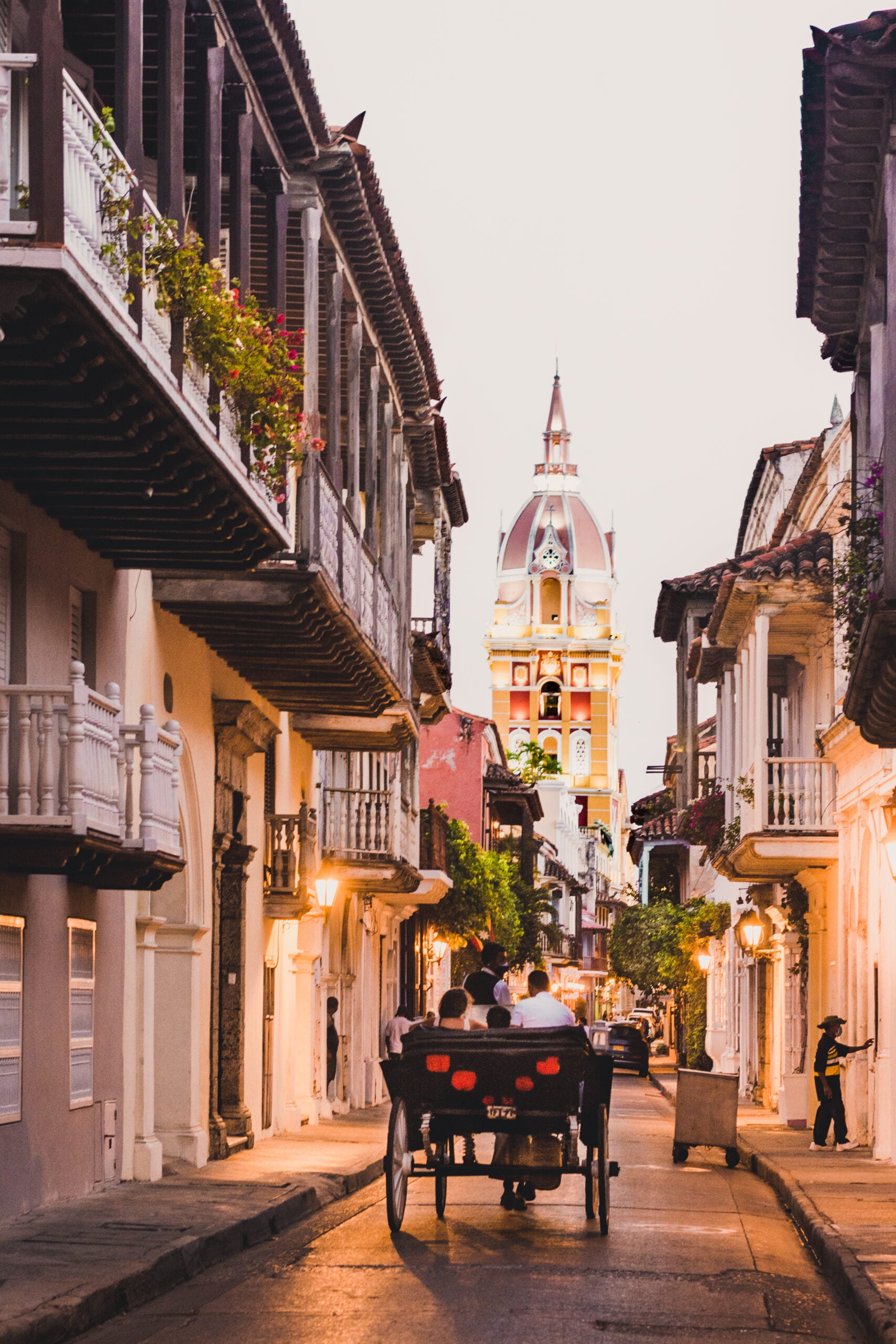Cancer Treatment in Cartagena, Colombia — Procedure Gallery Photo
