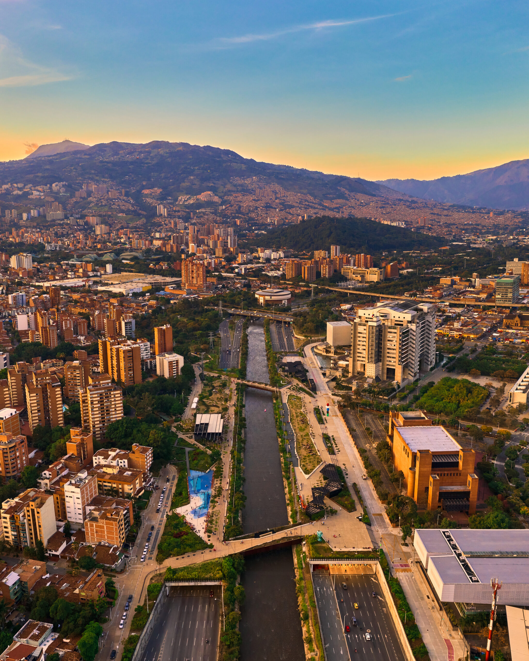 Vasectomy Reversal Surgery in Medellin, Colombia — Procedure Gallery Photo