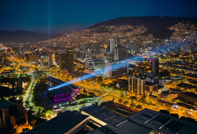 IVF Treatment in Medellin, Colombia — Fertility Procedure in Colombia