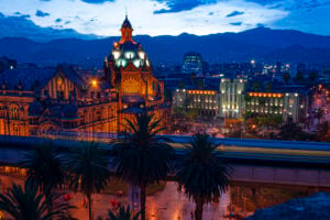 Otoplasty (Ear Reshaping) Surgery in Medellin, Colombia — Plastic Surgery in Colombia