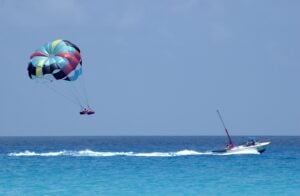Mexico: Sky Rider Experience in Mexico