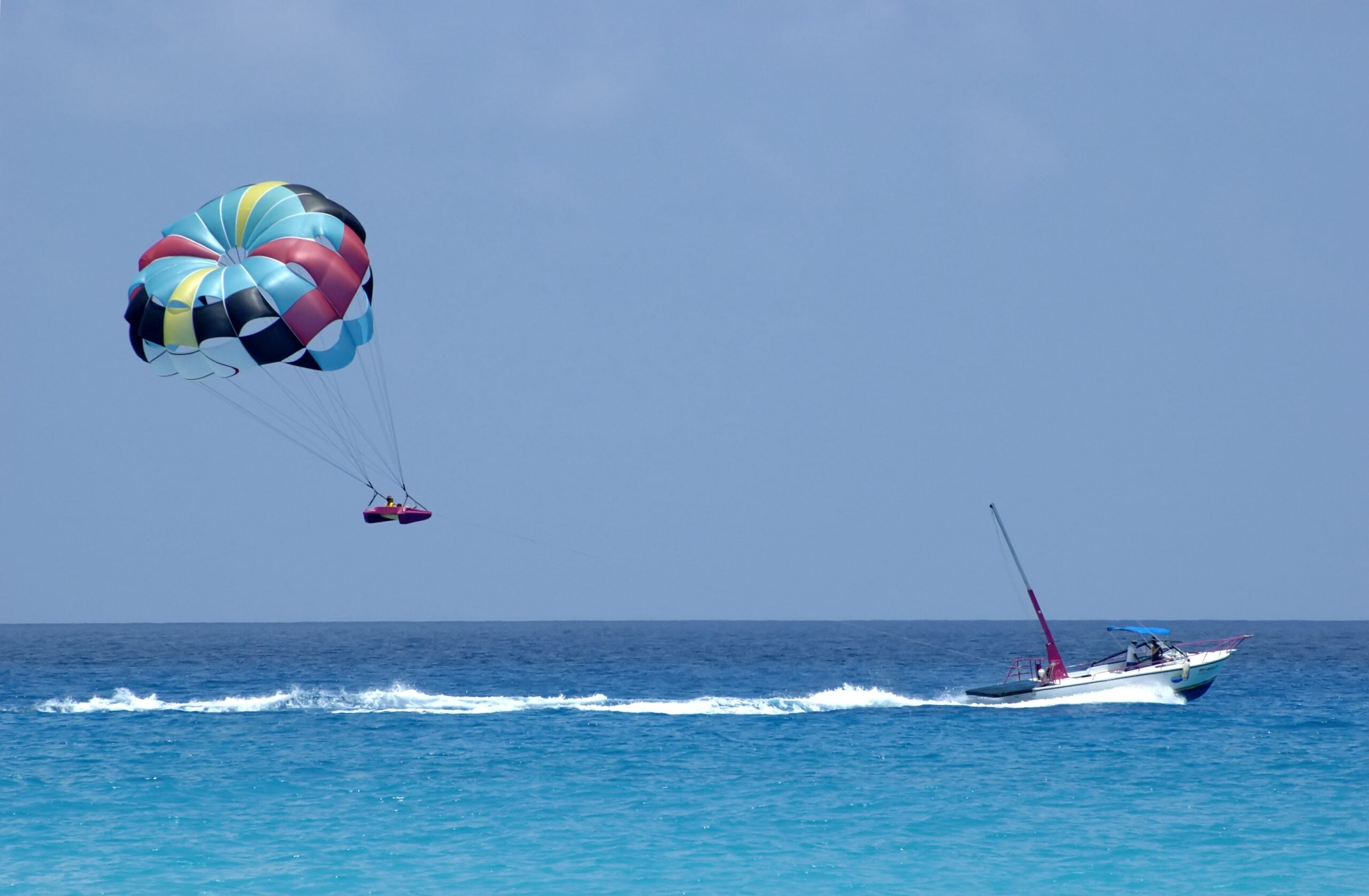 Mexico: Sky Rider Experience — Medical Tourism Package in Mexico