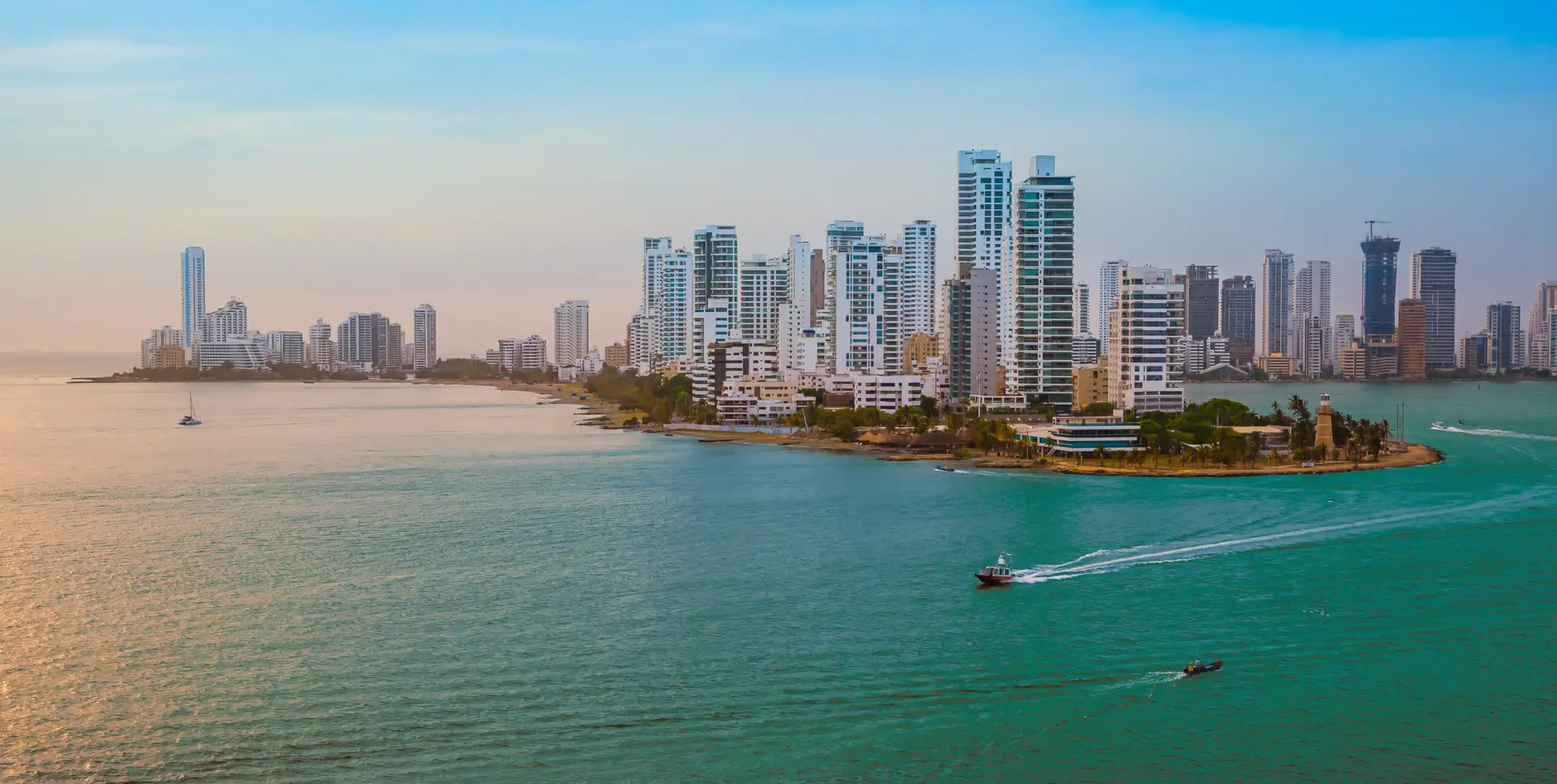 Cancer Treatment in Cartagena, Colombia