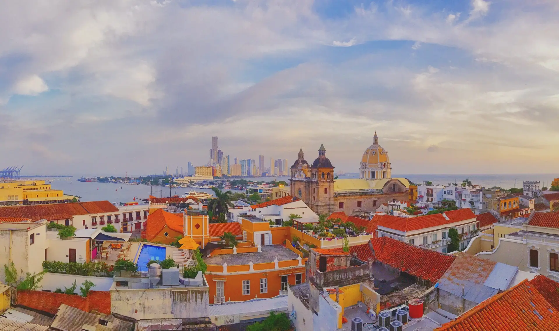 Cancer Treatment in Cartagena, Colombia
