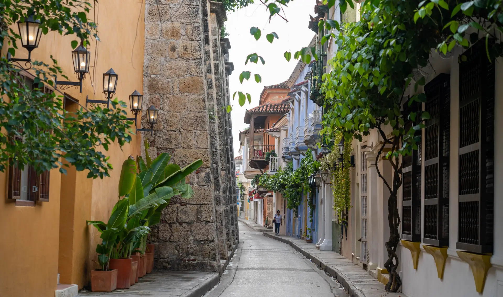 Cancer Treatment in Cartagena, Colombia