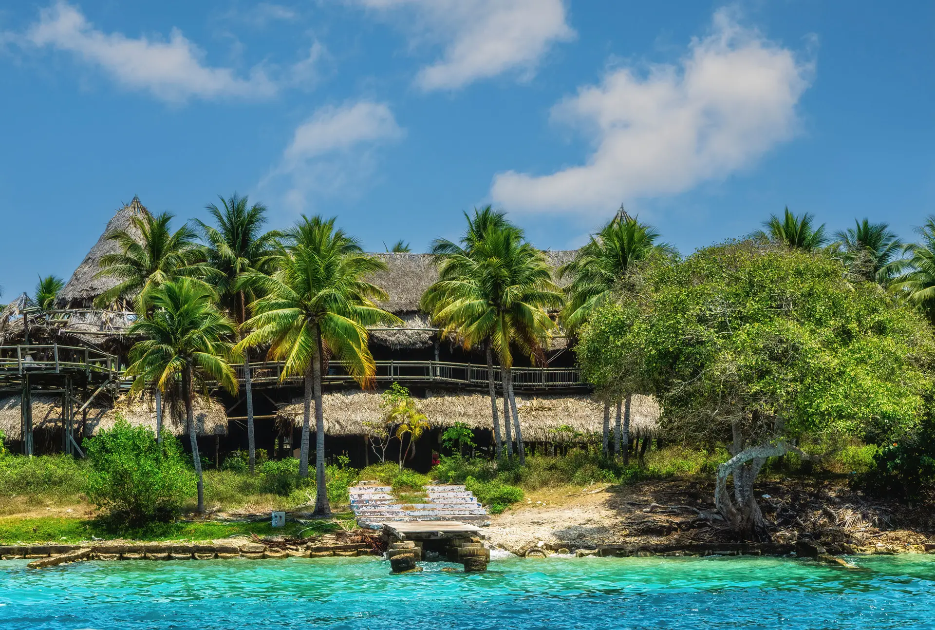 Cancer Treatment in Cartagena, Colombia