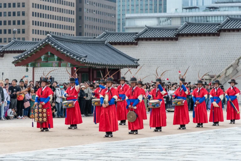 South Korea: Seoul: Royal Palace and Seoul City Tour — Medical Tourism Package in South Korea