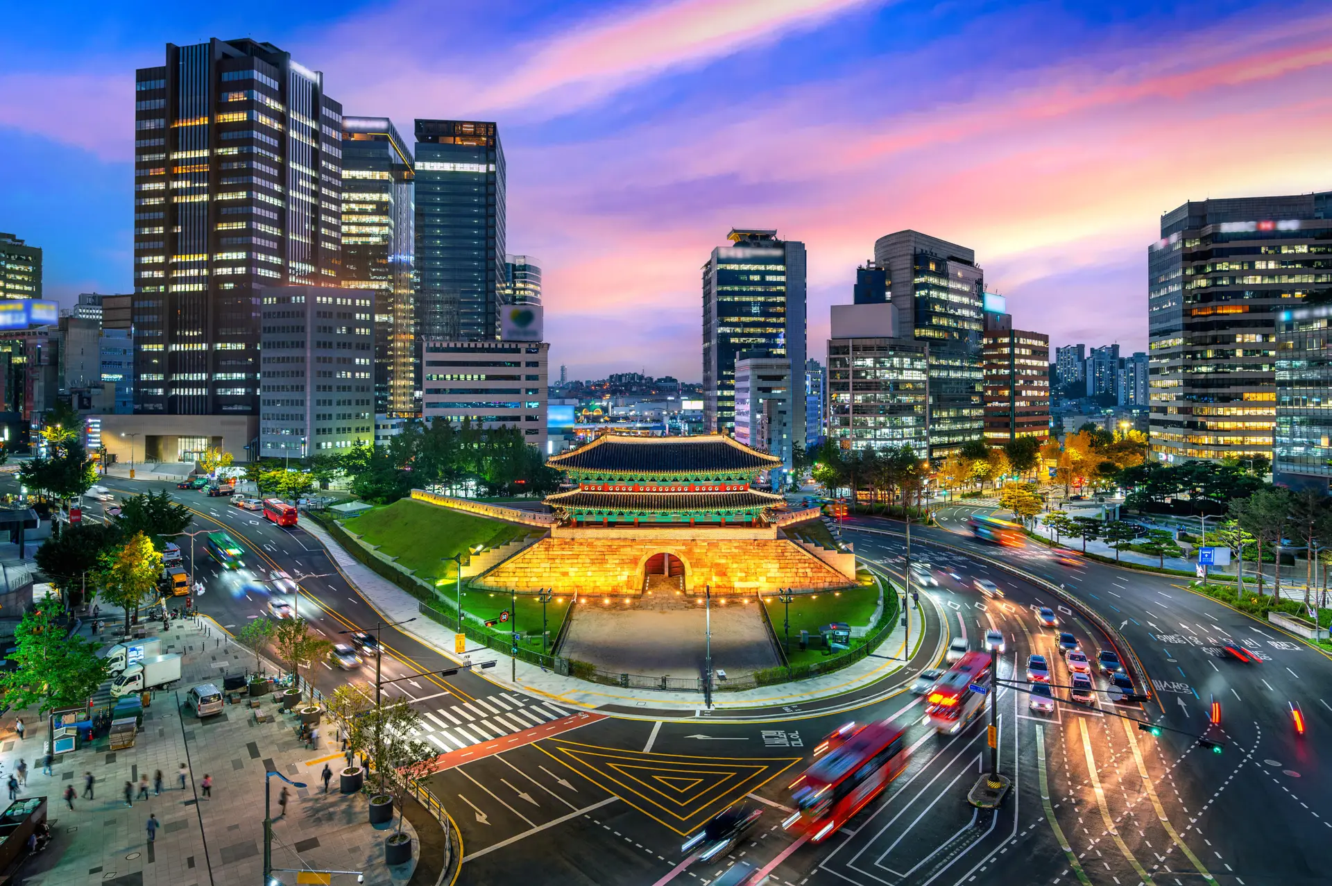 Eyelid Surgery (Blepharoplasty) in Incheon, South Korea by Elite Plastic Surgery