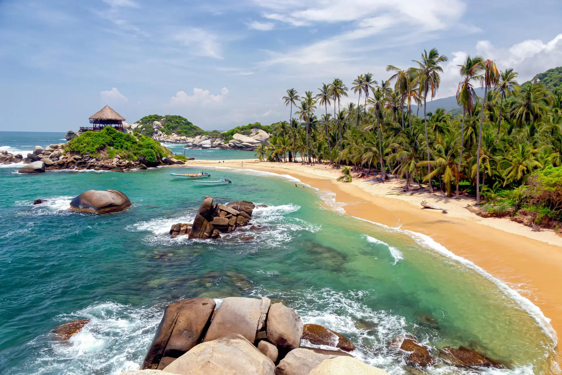 Cancer Treatment in Cartagena, Colombia