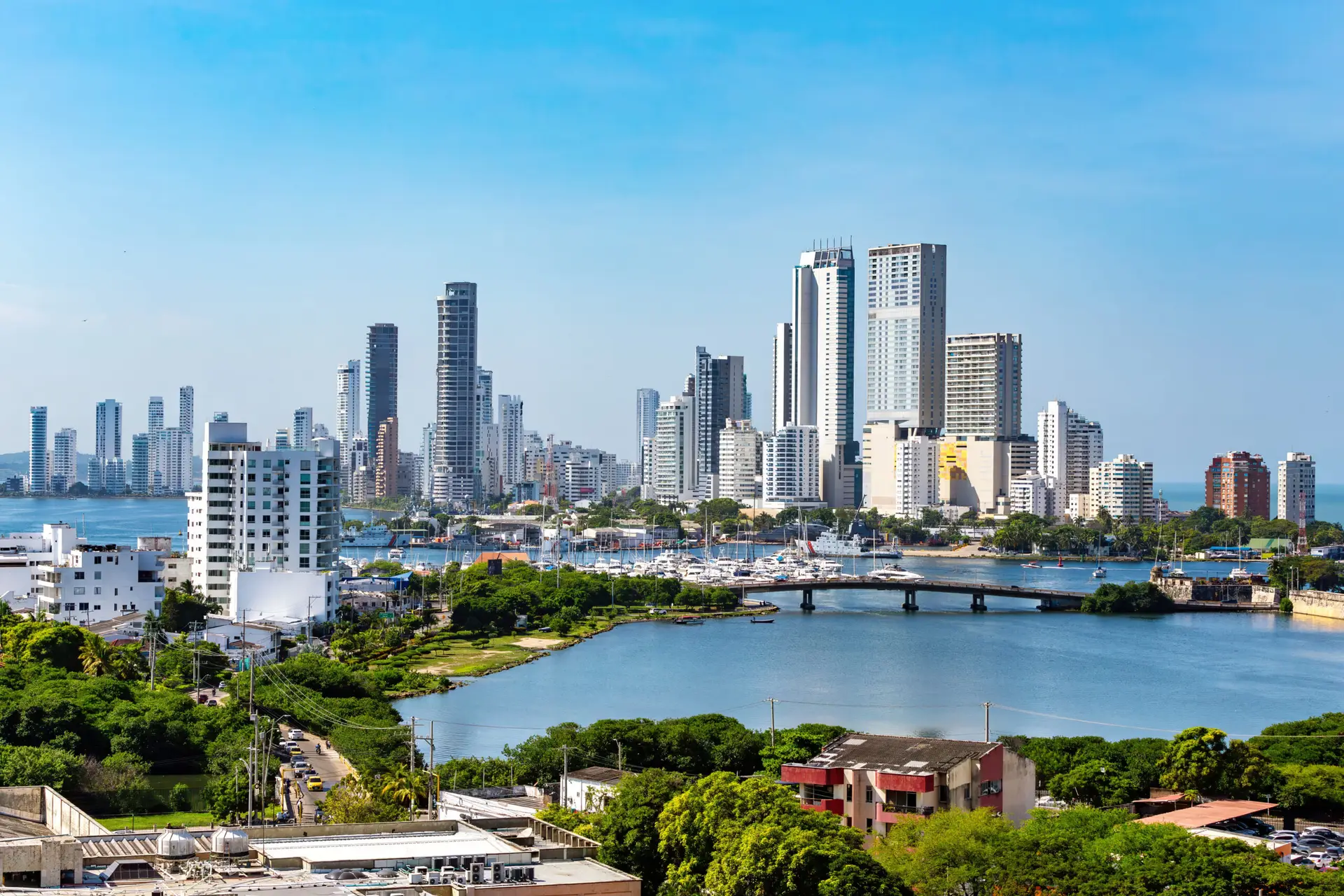 Cancer Treatment in Cartagena, Colombia