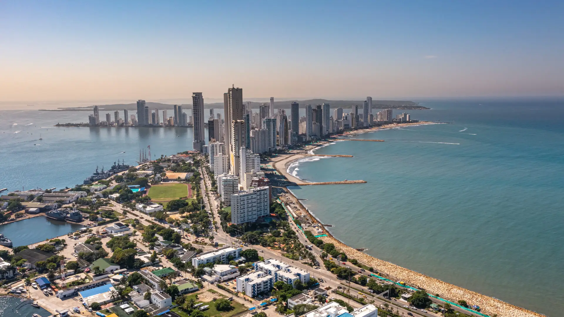 Cancer Treatment in Cartagena, Colombia