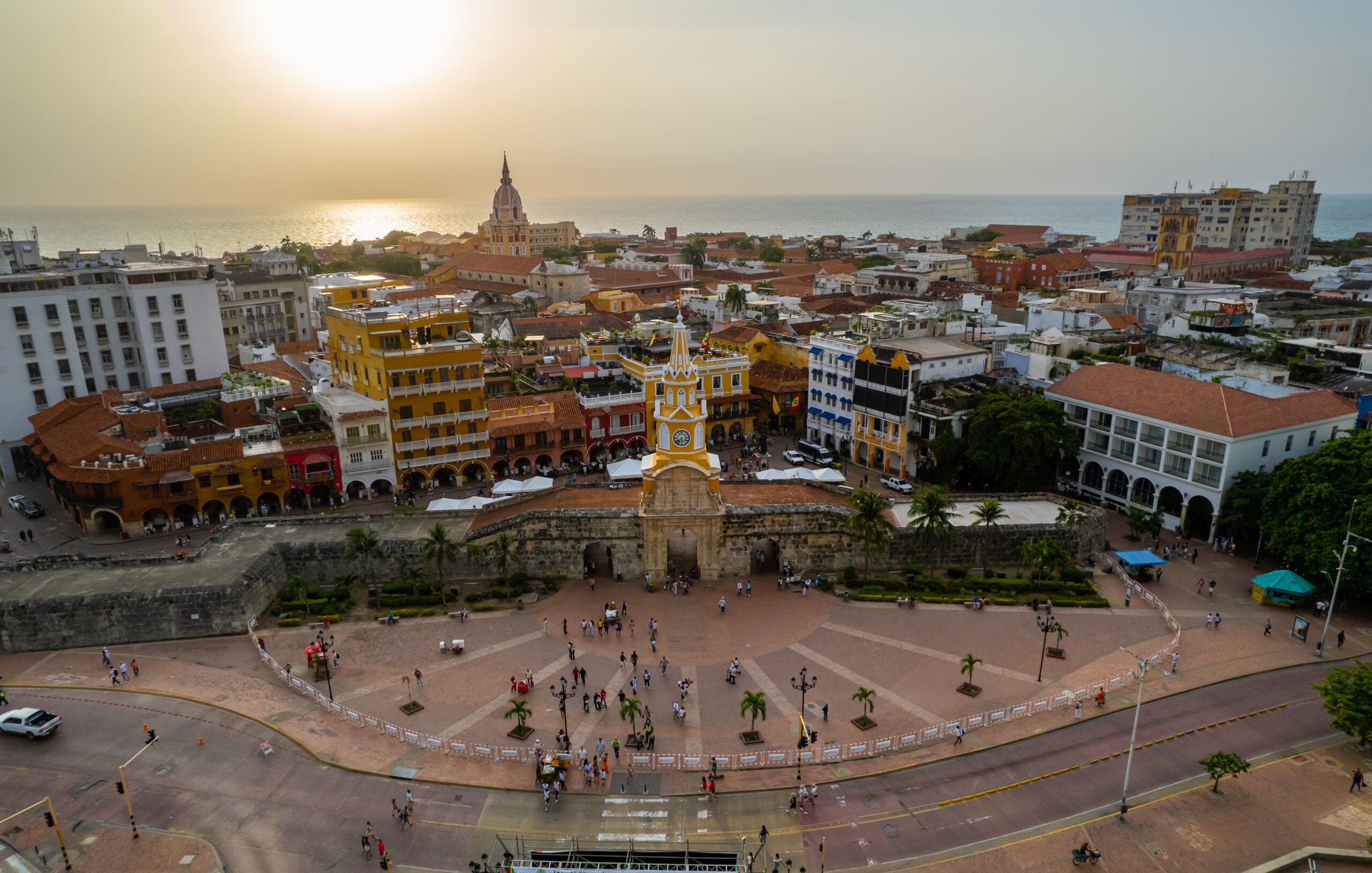 Cancer Treatment in Cartagena, Colombia — Procedure Gallery Photo
