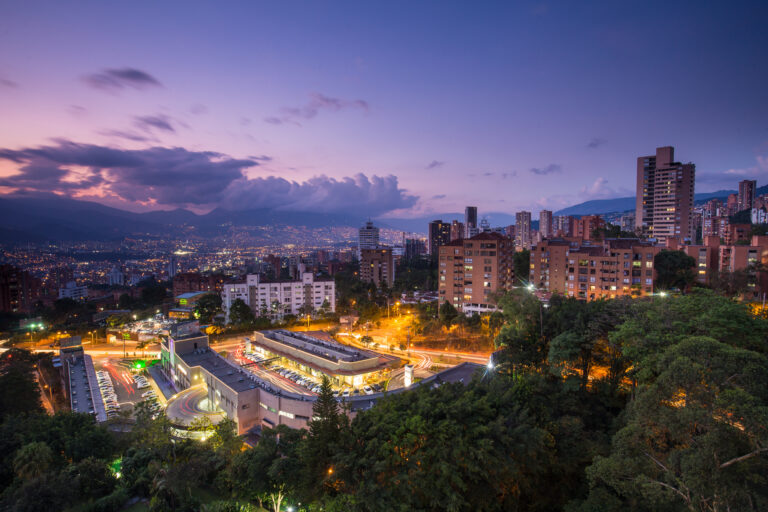 Vasectomy Reversal Surgery in Medellin, Colombia — Fertility Procedure in Colombia