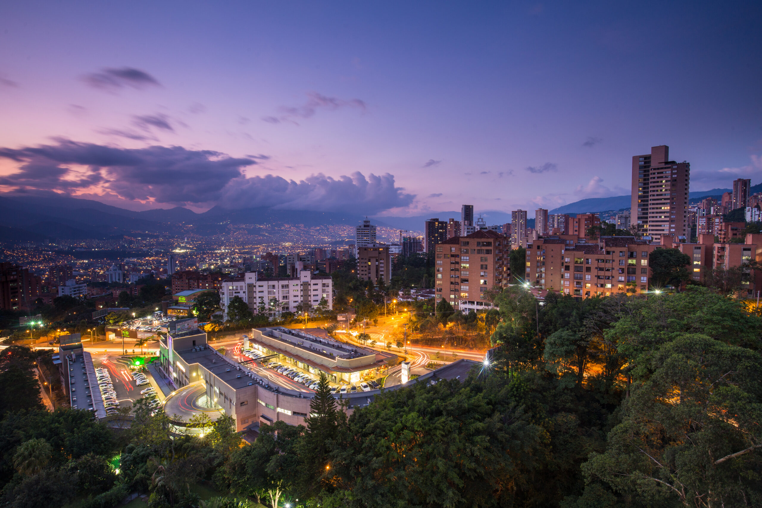 Vasectomy Reversal Surgery in Medellin, Colombia — Procedure Gallery Photo