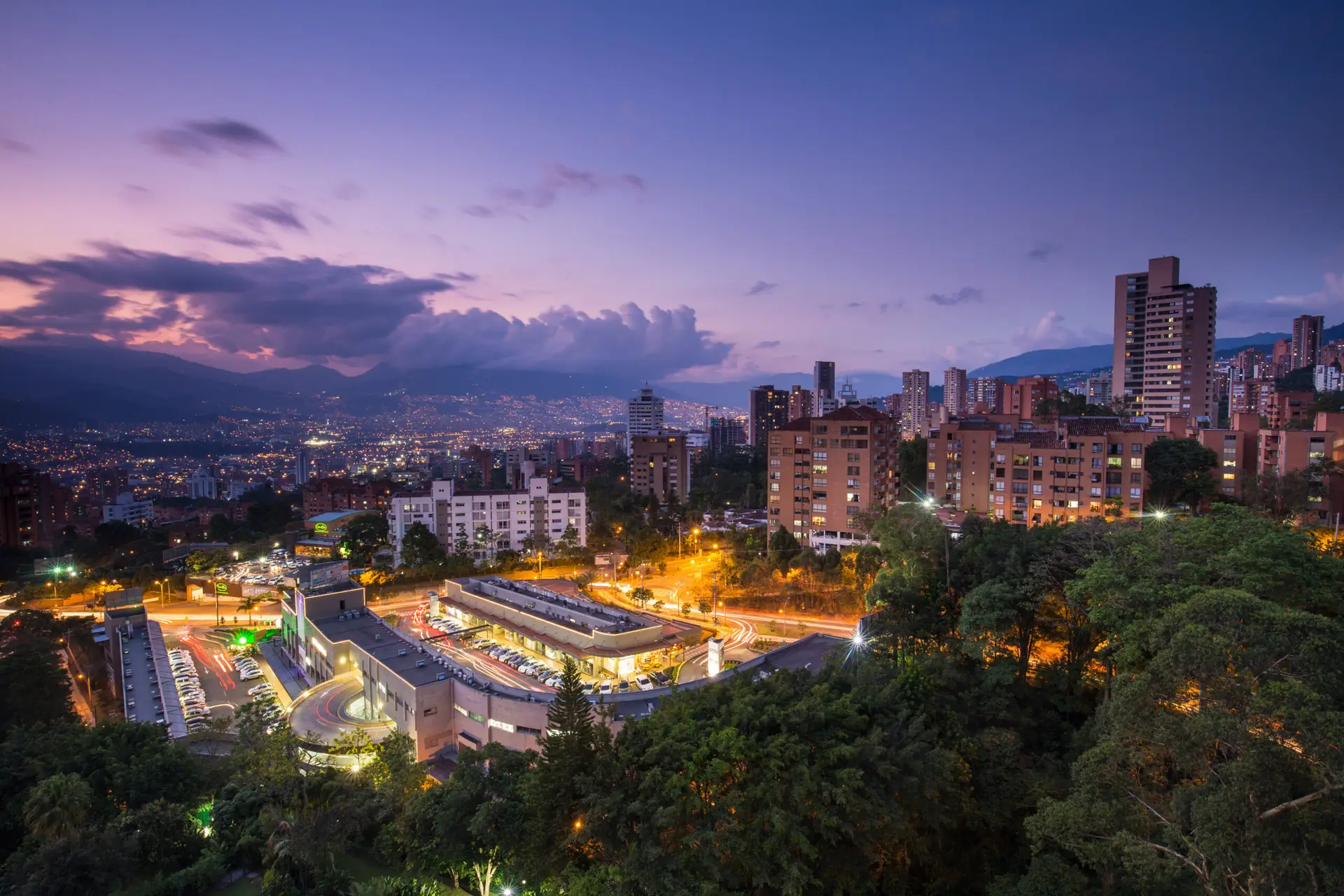 IVF Treatment in Medellin, Colombia