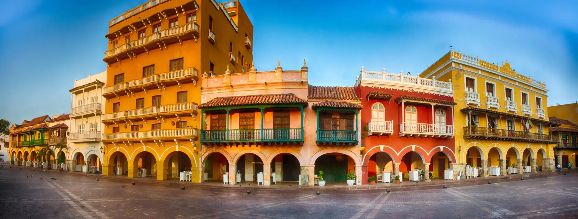 Cancer Treatment in Cartagena, Colombia