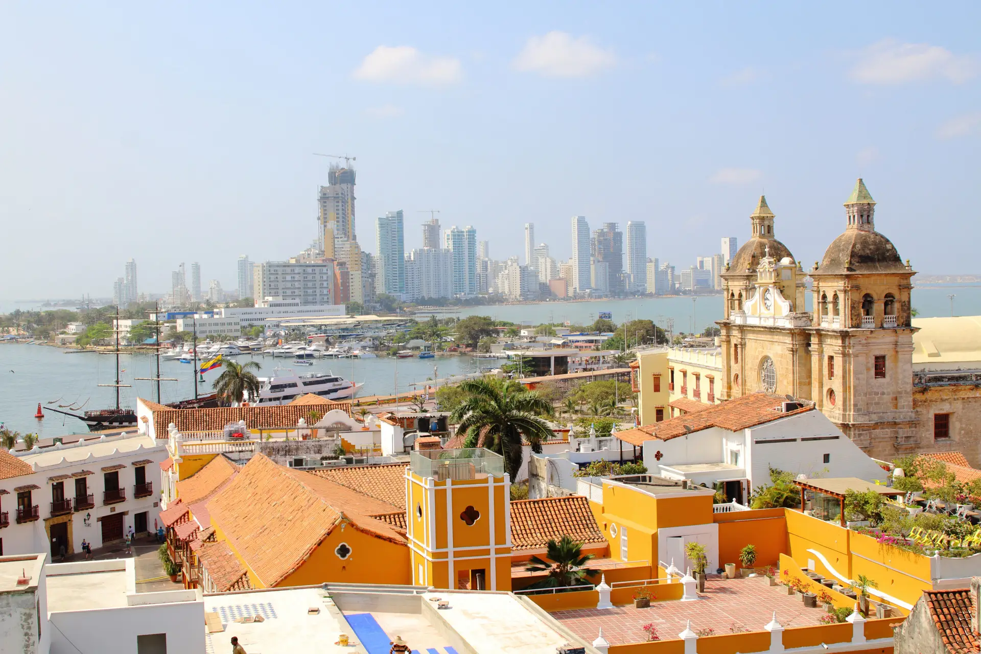 Cancer Treatment in Cartagena, Colombia