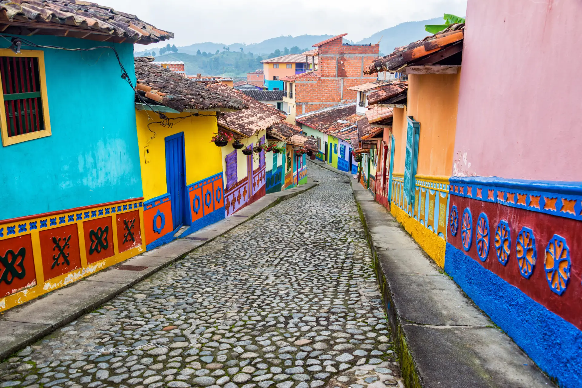 In Vitro Fertilization (IVF) in Colombia by Inser Fertility Center