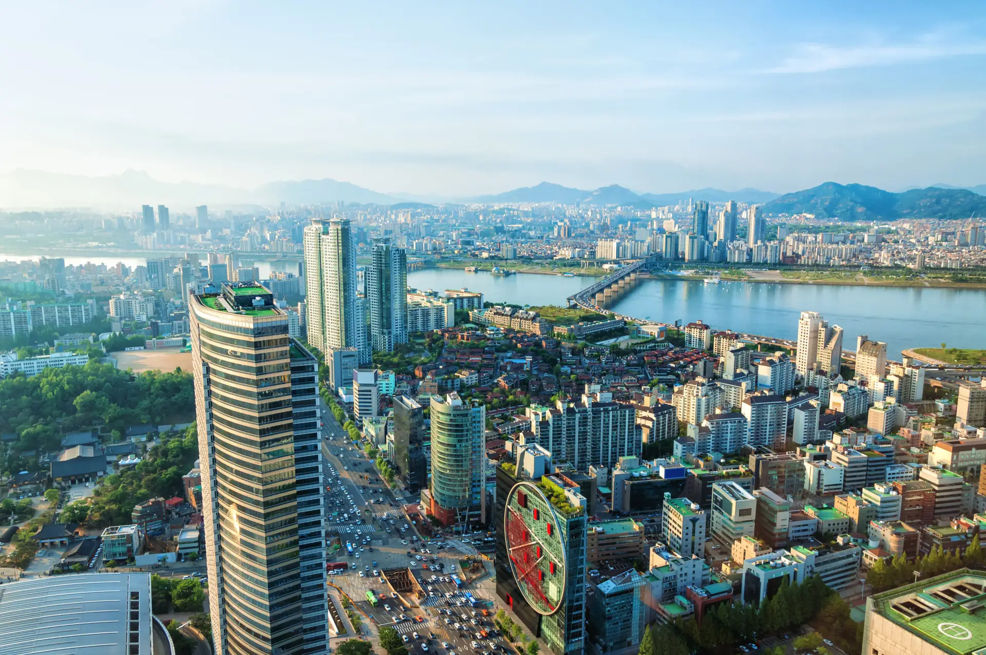Eyelid Surgery (Blepharoplasty) in Incheon, South Korea by Elite Plastic Surgery