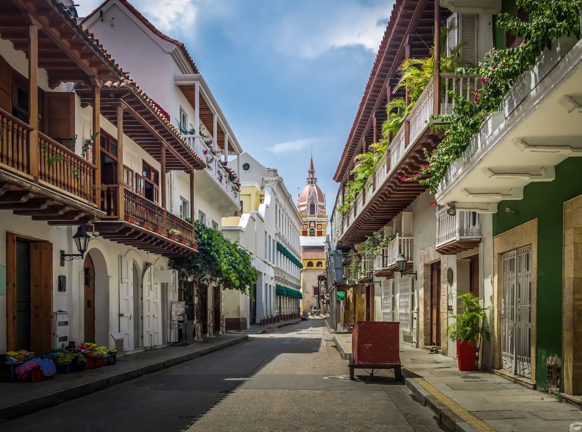 Cancer Treatment in Cartagena, Colombia