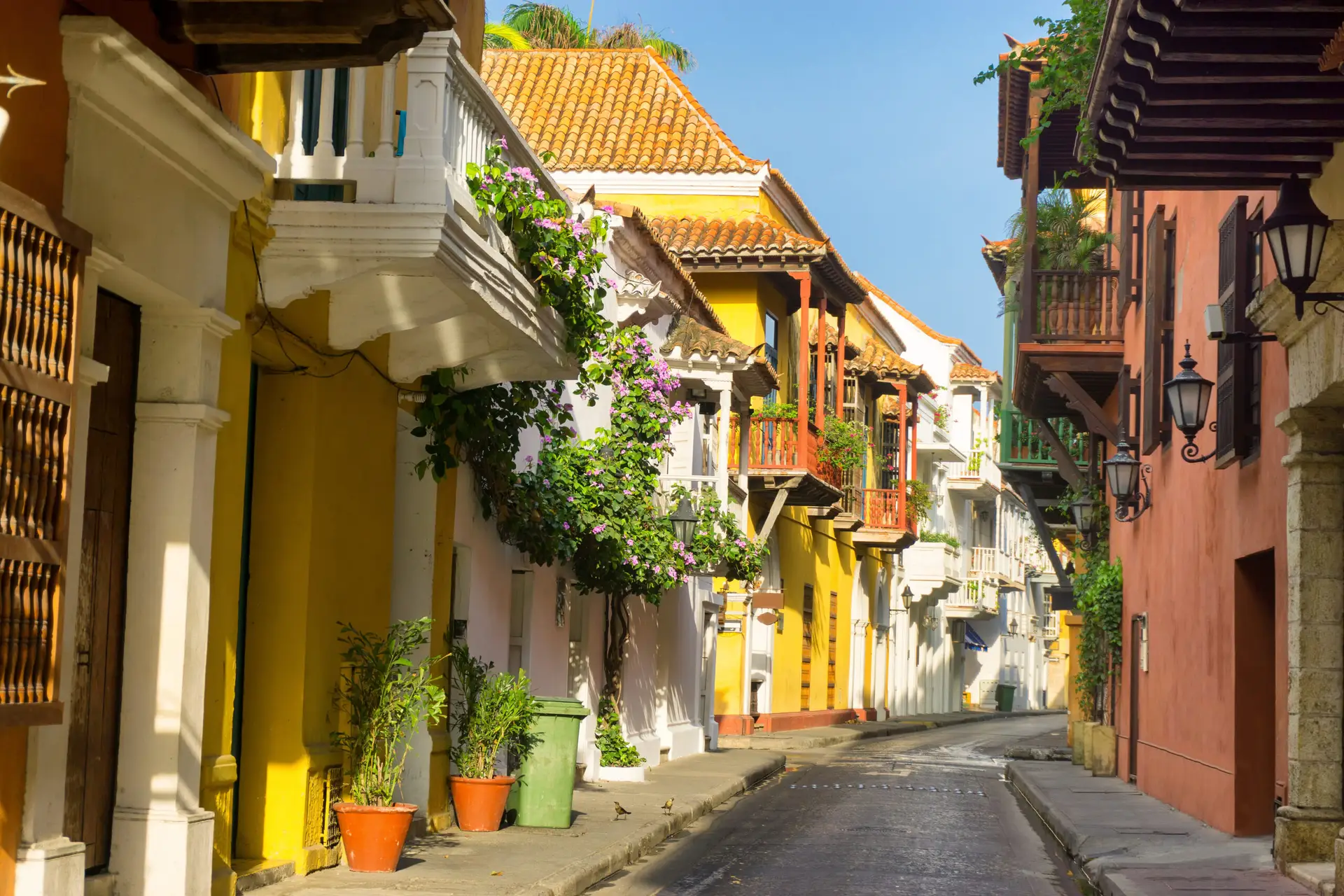 Cancer Treatment in Cartagena, Colombia