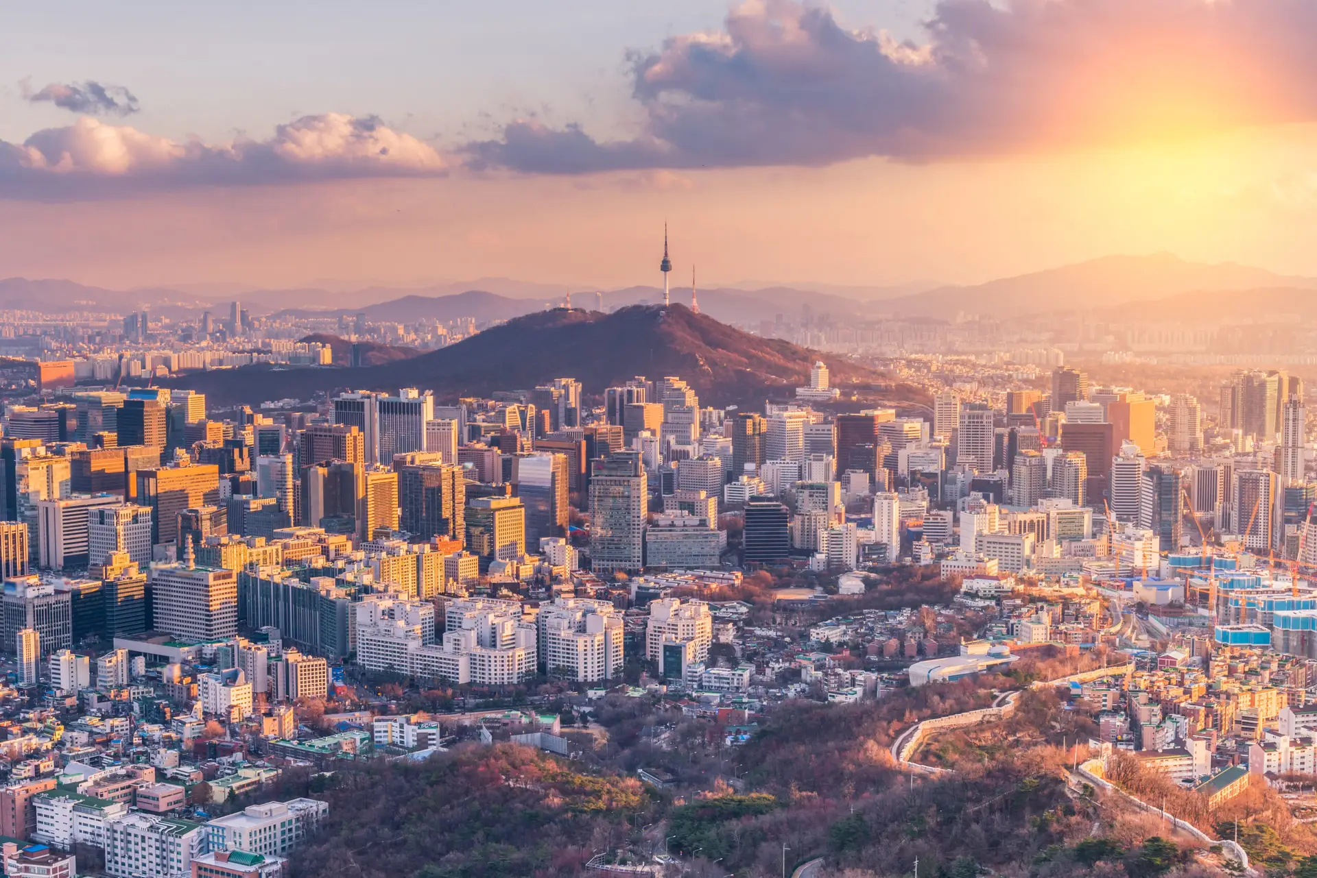 Eyelid Surgery (Blepharoplasty) in Incheon, South Korea by Elite Plastic Surgery