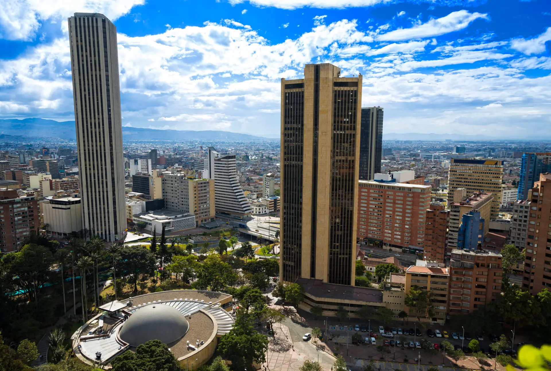 Invisalign & Clear Correct Orthodontics in Bogota, Colombia by Malo Dental