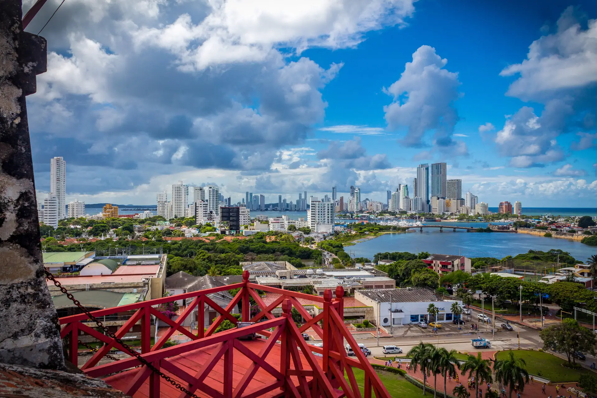 Cancer Treatment in Cartagena, Colombia